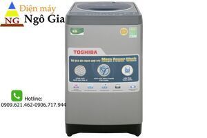 Máy giặt Toshiba 8.2 kg AW-J920LV SB