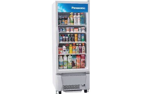 Tủ Mát PANASONIC 460 Lít SMR-PT450A (VN)