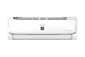Máy lạnh Sharp Inverter 1 HP AH-XP10WHW