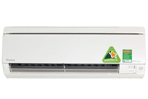 Điều hòa 2 chiều Daikin Inverter 1.5 HP FTXS35GVMV