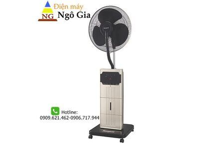 Quạt tạo hơi nước Kangaroo KG209