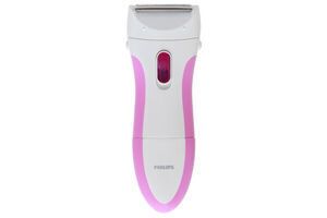 Máy wax lông nữ Philips HP6341