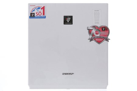 Máy lọc không khí SHARP FU-A28EV-W