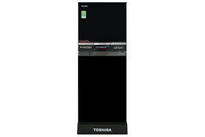 Tủ lạnh Toshiba Inverter 194 lít GR-A25VM(UKG1)