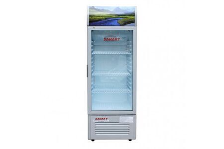 TỦ MÁT SANAKY INVERTER VH-408K3