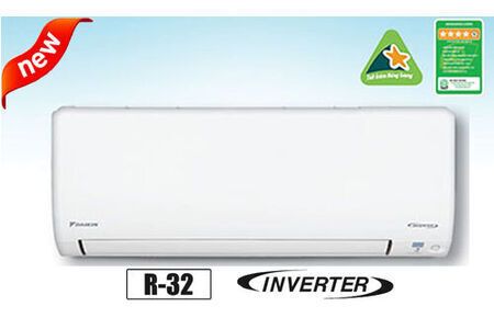 Điều hòa Daikin Inverter 2 chiều 12.000BTU FTXV35QVMV/RXV35QVMV