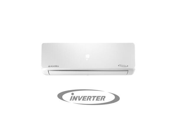 Máy Lạnh Inverter Alaska 1.0HP AC-9WI - dienmayngogia.vn