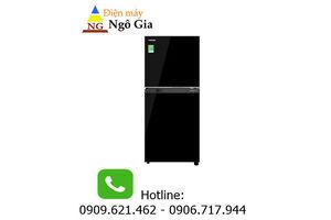 Tủ lạnh Toshiba Inverter 409 lít GR-AG46VPDZ XK