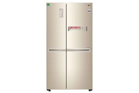Tủ lạnh LG Inverter 626 lít GR-B247JG