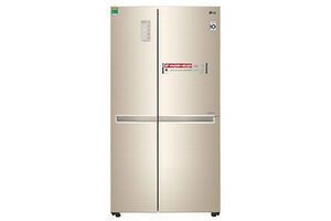Tủ lạnh LG Inverter 626 lít GR-B247JG