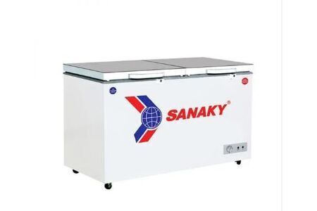 Tủ đông Sanaky VH-4099A2K 400 lít