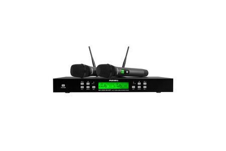 Micro không dây PARAMAX SM-1000 SMART