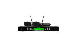 Micro không dây PARAMAX SM-1000 SMART