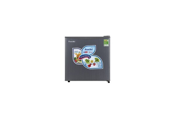 Tủ lạnh mini Funiki 46 lít FR-51CD chính hãng-dienmayngogia.vn