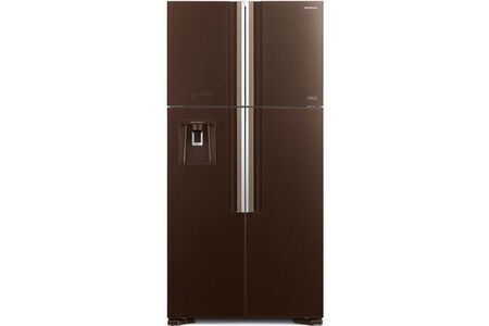 Tủ Lạnh HITACHI Inverter 540 Lít R-FW690PGV7X(GBW)