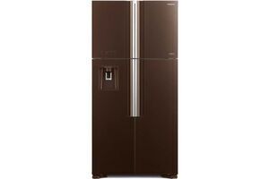 Tủ Lạnh HITACHI Inverter 540 Lít R-FW690PGV7X(GBW)