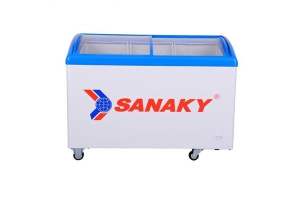 Tủ đông Sanaky VH-402KW dung tích 400 lít