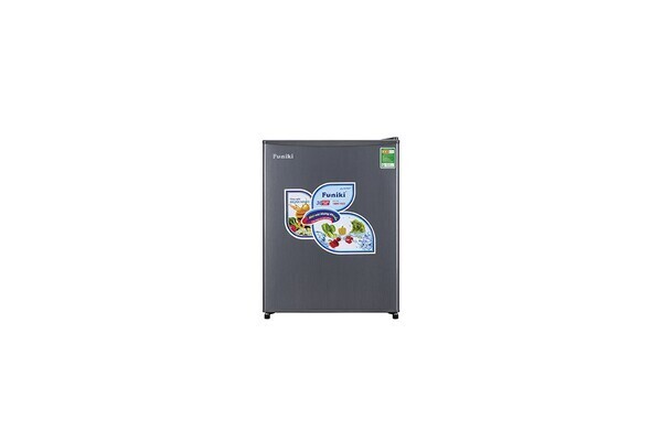 Tủ lạnh mini Funiki 74 lít FR-71CD chính hãng-dienmayngogia.vn