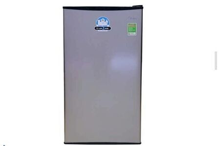 Tủ lạnh Midea 90 lít HF-122TTY