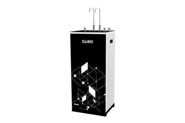 Máy lọc nước RO nóng nguội lạnh - In 2D Daiko DAW-32808H