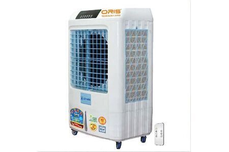 QUẠT HƠI NƯỚC LÀM MÁT ORIS TO-50A (180W)