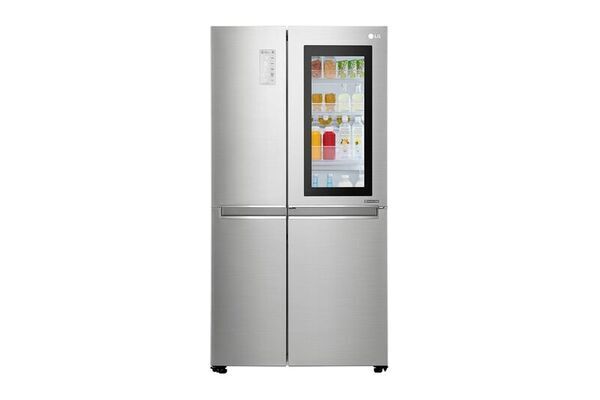 Tủ lạnh Instaview Door-in-Door GR-Q247JS