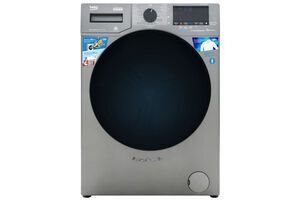 Máy giặt Beko Inverter 9 kg WCV9749XMST