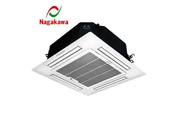 Máy lạnh Nagakawa NT-C2836 âm trần công suất 3HP (ngựa) - dienmayngogia.vn