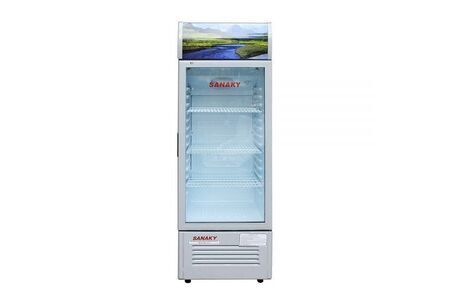 Tủ mát Sanaky VH-358K 350 lít