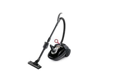 MÁY HÚT BỤI HITACHI CV-BA22V