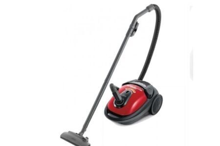 Máy hút bụi Hitachi CV-BA18