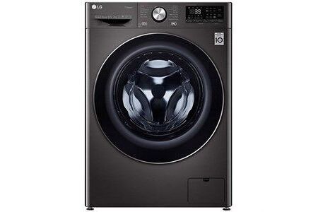 Máy giặt sấy LG Inverter 10.5 kg FV1450H2B