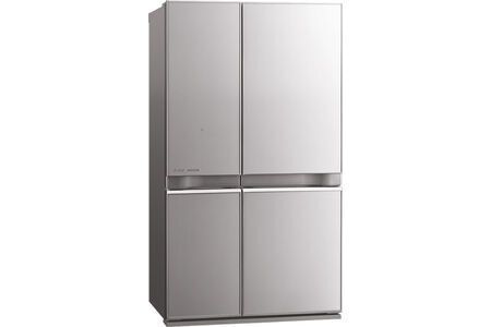 Tủ lạnh Mitsubishi Electric Inverter 580 lít MR-L72EN-GSL-V