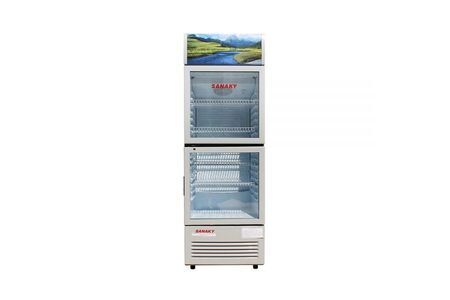 Tủ mát Sanaky VH-258W 250 lít