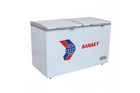 Tủ đông Sanaky 250 Lít VH255A2
