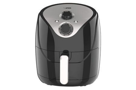 Nồi chiên không dầu Rapido RAF5.0M (5L, chính hãng)