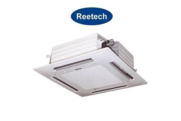 Máy lạnh âm trần Reetech RGT24/RC24 (2.5Hp)