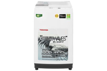 Máy giặt Toshiba 8 kg AW-K900DV(WW)