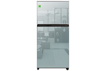 Tủ lạnh Toshiba Inverter 555 lít GR-AG58VA (X)