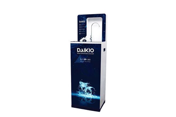 Máy lọc nước RO Daikio DKW-00009A