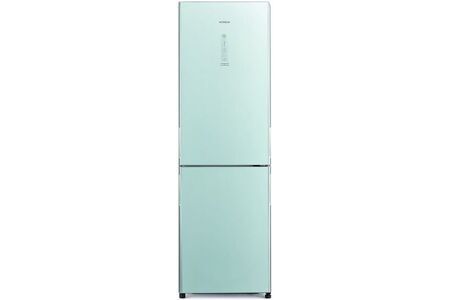 Tủ lạnh Hitachi 330 lít R-BG410PGV6X (GS)