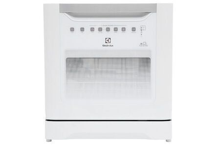 Máy rửa chén mini Electrolux ESF6010BW 1480W