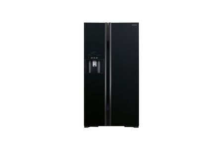 Tủ lạnh Hitachi Inverter 605 lít R-FS800GPGV2(GBK)