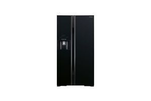 Tủ lạnh Hitachi Inverter 605 lít R-FS800GPGV2(GBK)