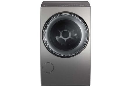 Máy giặt sấy Toshiba Inverter 12 Kg TWD-DUJ130X4V