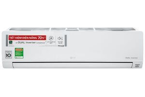 Máy lạnh LG Inverter 1 HP V10API1- có Wifi