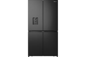 Tủ Lạnh 4 Cửa Casper Inverter 645 Lít RM-680VBW