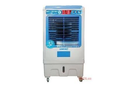 Máy Làm Mát Không Khí Asanzo A-8000 - 60L 220W 50M2