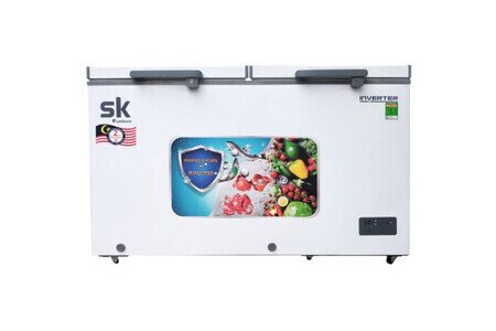 Tủ đông Sumikura SKF-400DI Inverter