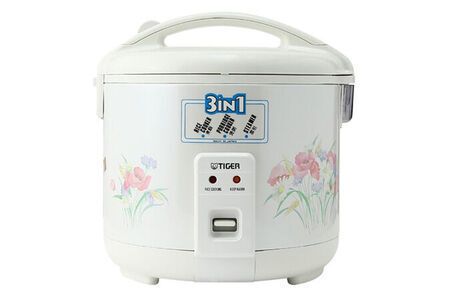 Nồi Cơm Điện Nắp Gài TIGER 1,8 lít JNP-1803